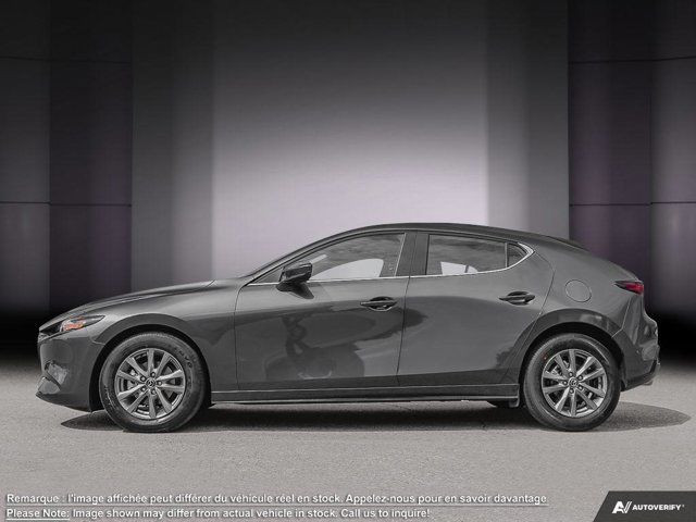 2024 Mazda Mazda3 Sport GS in Cars & Trucks in Laval / North Shore - Image 4