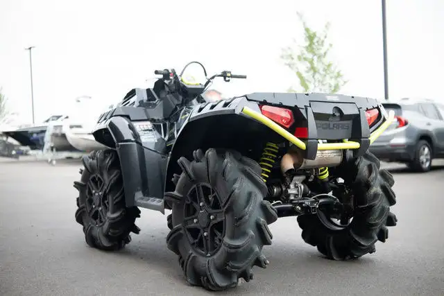 2020 Polaris Sportsman XP 1000 High Lifter Edition in ATVs in Strathcona County - Image 6
