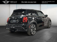 ===== 2023 MINI 3 Portes Cooper S | Ligne Première | Navigation | ===== ===== Pourquoi acheter chez... (image 5)