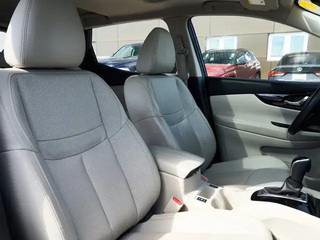 2023 Nissan Qashqai SL | Awd | Premium Leather Interior dans Autos et camions dans Ville d’Edmonton - Image 22
