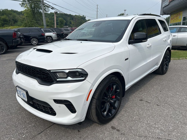 2023 Dodge Durango SRT 392 Plus in Cars & Trucks in Ottawa - Image 3