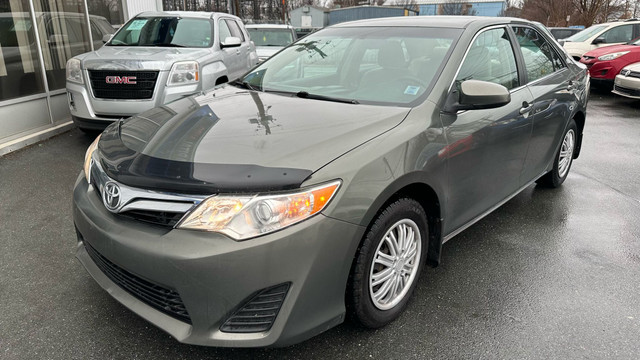 2013 Toyota Camry LE 2.5L | Winter Tires On | Bluetooth | AC in Cars & Trucks in Bedford