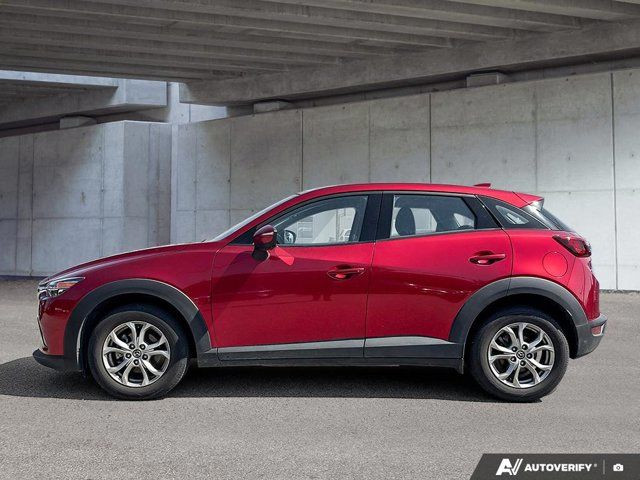 2022 Mazda CX-3 GS | Fresh Trade-In! in Cars & Trucks in Tricities/Pitt/Maple - Image 4