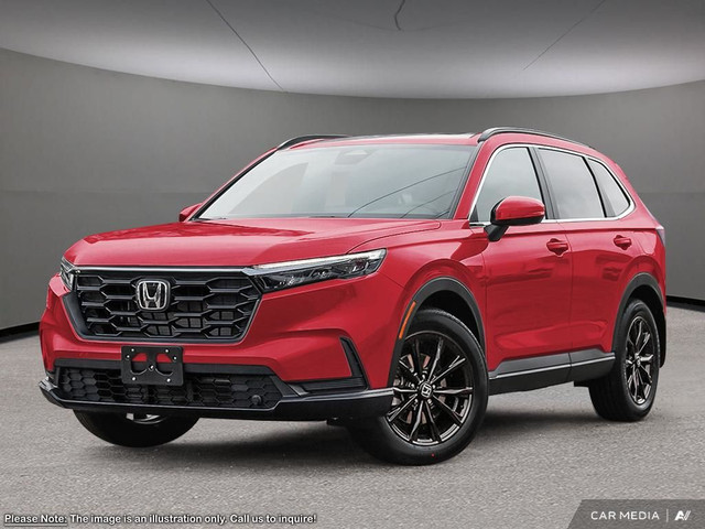 2026 Honda CR-V Sport in Cars & Trucks in Calgary