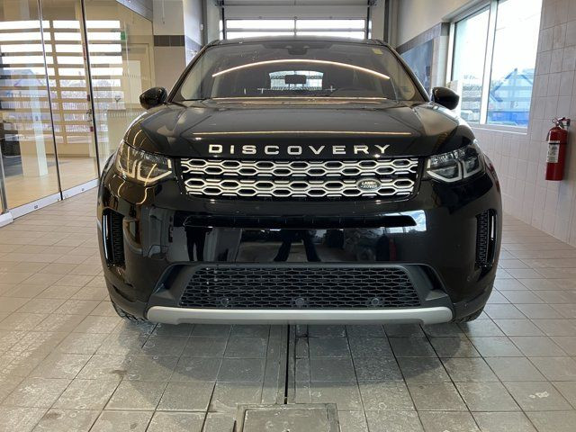  2020 Land Rover Discovery Sport in Cars & Trucks in City of Halifax - Image 2