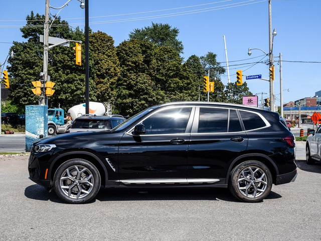 2022 BMW X3 X3 | 1 Owner | No Accidents | Prem Essential in Cars & Trucks in City of Toronto - Image 3