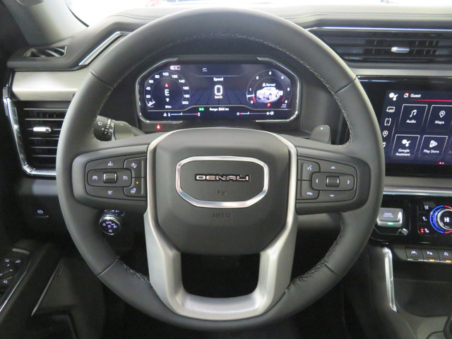 2024 GMC Sierra 1500 Denali Heated/Ventilated Front Seats, Bo... in Cars & Trucks in Brandon - Image 4
