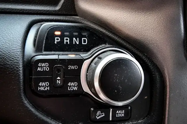 2020 Ram 1500 Big Horn - Aluminum Wheels - Chrome Accents in Cars & Trucks in Ottawa - Image 19