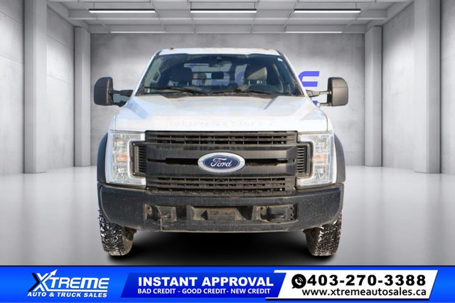 2019 Ford F-450 Super Duty XL - NO FEES! in Cars & Trucks in Calgary - Image 2