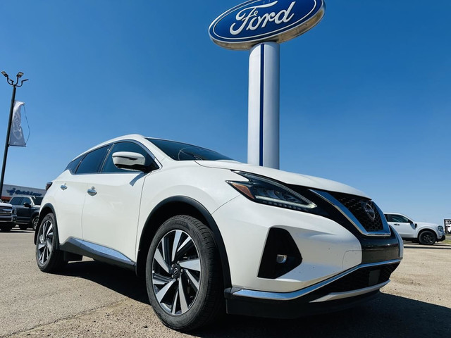 2023 Nissan Murano AWD SL in Cars & Trucks in Edmonton