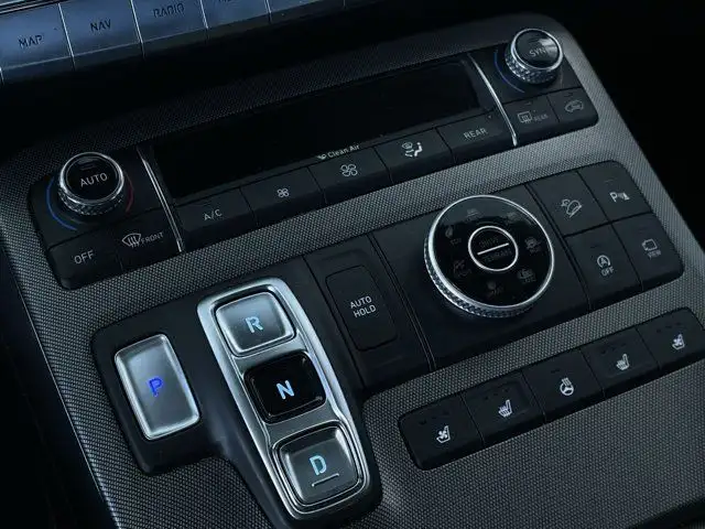 2021 Hyundai Palisade Ultimate Calligraphy | AWD | 7 Passenger in Cars & Trucks in Prince George - Image 23