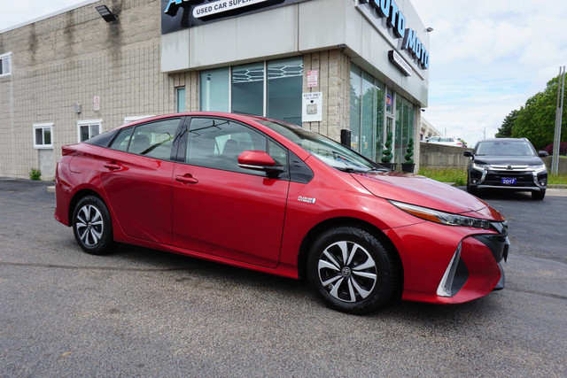 2019 Toyota Prius Prime in Cars & Trucks in Oakville / Halton Region