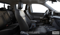 Engine: Moteur à 4 cylindres 2.0l L/100Km City: 10.8 L/100Km Hwy: 8.1 Safety Equipment Système antip... (image 3)