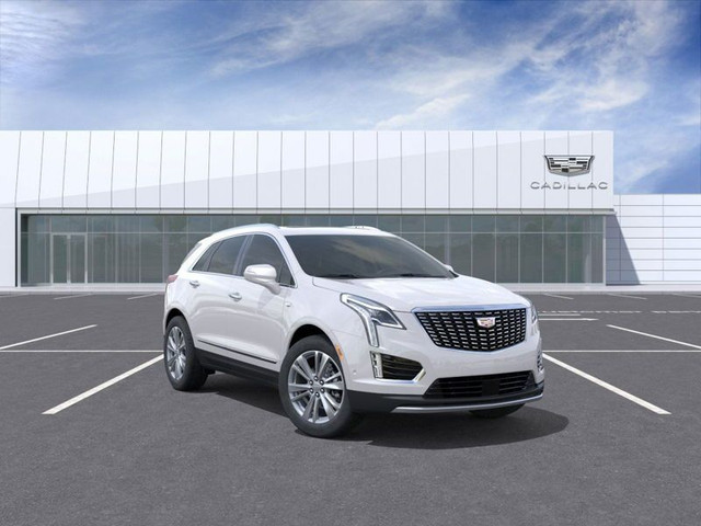 Cadillac XT5 Haut de gamme Luxe 4 portes TI 2025 à vendre in Cars & Trucks in Longueuil / South Shore