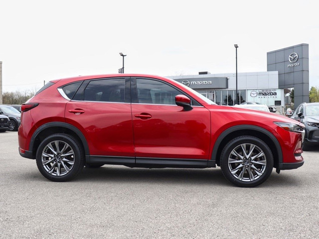 2019 Mazda CX-5 Signature Auto AWD in Cars & Trucks in Hamilton - Image 3