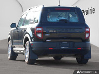 2023 Ford Bronco Sport 2023 Ford Bronco Sport Vehicle Highlights: Apple Carplay Android Auto Back-up... (image 2)