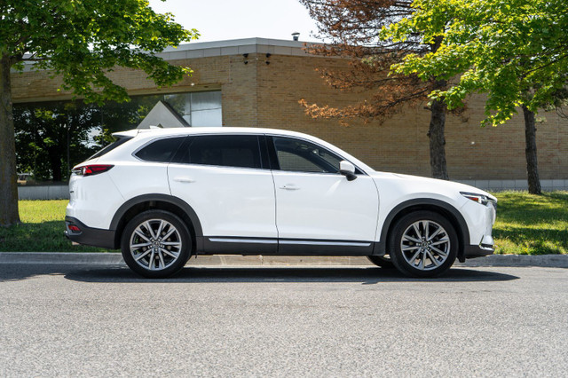 2022 Mazda CX-9 Grand Touring AWD in Cars & Trucks in Mississauga / Peel Region - Image 4