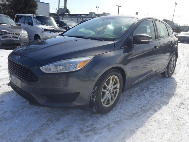 Ford Focus 2017 in Cars & Trucks in Longueuil / South Shore - Image 2