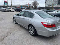 2014-Honda Accord LX, Alloy wheels, Heated seats, Bluetooth, Backup camera and much more. Kept and m... (image 6)