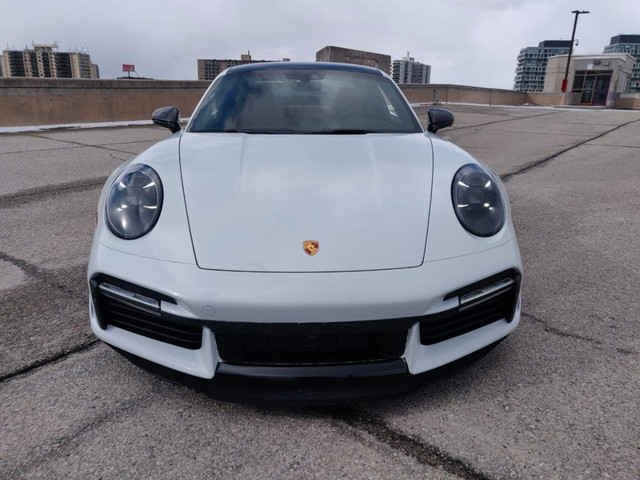 2022 Porsche 911 Turbo S in Cars & Trucks in Markham / York Region - Image 2