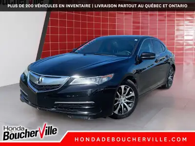 Moteur L4 de 2,4 L DACT, transmission séquentielle automatisée à 8 vitesses avec mode manuel, systèm...