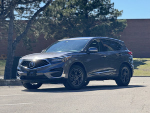 2021 Acura RDX Elite AWD