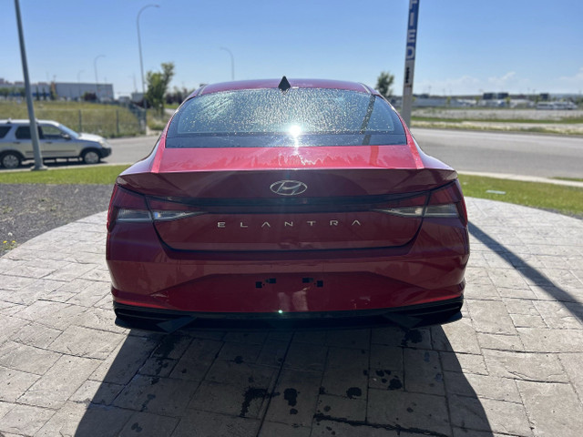 2021 Hyundai Elantra Preferred in Cars & Trucks in Calgary - Image 3