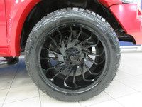 RAM 1500 CLASSIC 2023 V6 CREW-CAB 4X4 TOUT ÉQUIPÉ / CAMÉRA DE RECUL / BLUETOOTH / ÉCRAN TACTILE 8.4... (image 4)