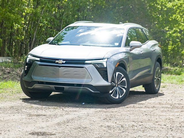 2024 Chevrolet Blazer EV eAWD LT in Cars & Trucks in Edmonton