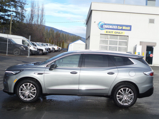 2024 Buick Enclave Premium in Cars & Trucks in Kamloops - Image 3