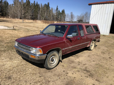 1991 Toyota