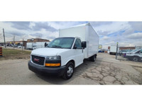 Toronto's Largest Selection of Certified Pre-Owned Cube Vans - Canada Wide Vehicle Shipping/Delivery... (image 2)
