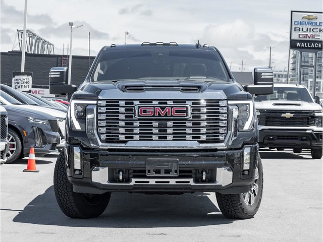 2024 GMC Sierra 2500HD Denali One Owner, No Accidents, Denali... in Cars & Trucks in Oakville / Halton Region - Image 2