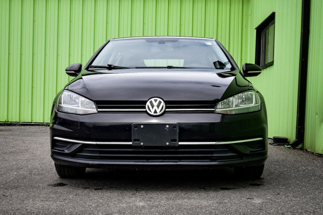 2020 Volkswagen Golf Highline 5-door Auto • HEATED SEATS • R-V C in Cars & Trucks in Ottawa - Image 4