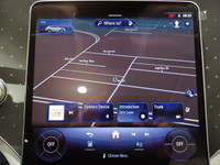 Electric Motor,4-Wheel Disc Brakes,Traction Control,ABS,Aluminum Wheels,Brake Assist,Lithium Ion Tra... (image 9)