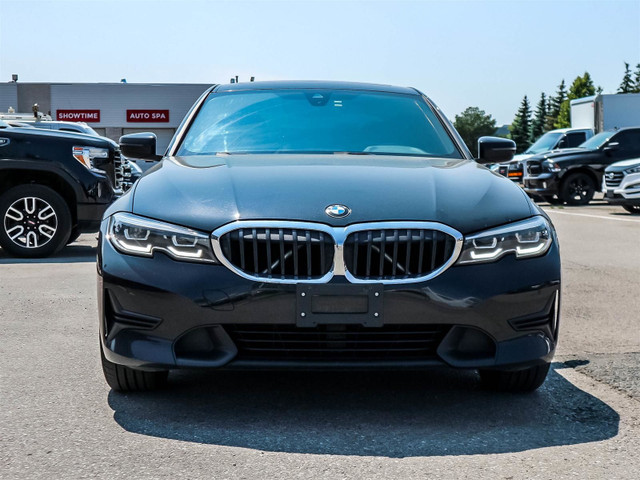 2019 BMW 3 SERIES 33Xi LOADED in Cars & Trucks in Markham / York Region - Image 2