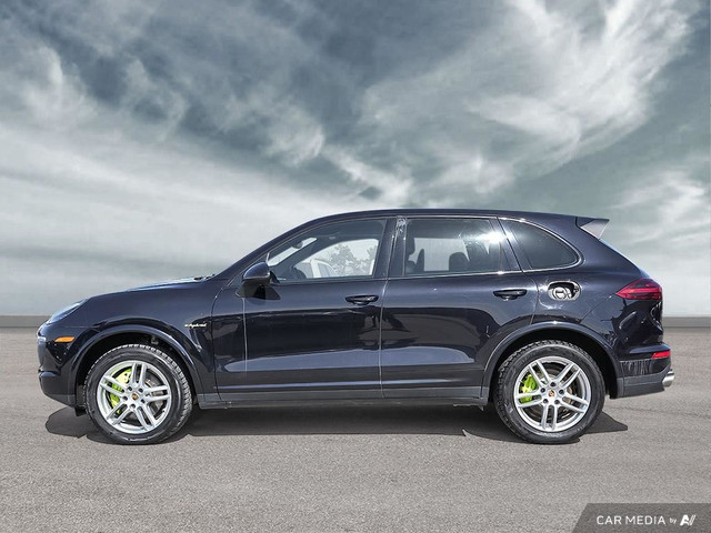 S E-HYBRID | AWD | NAVI | LTHR | BOSE | AS-IS!! in Cars & Trucks in Oakville / Halton Region - Image 3