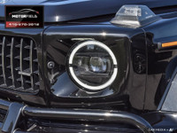 Exclusive Listing - Accident Free - Obsidian Black Metallic (Black) on Exclusive Leather - AMG Night... (image 9)