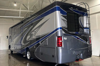 Stepping into the 2022 Thor Miramar 35.2 feels like entering a mobile luxury suite designed for imme... (image 5)