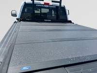 Looking for towing power and a truck that packs a punch? This WHITE Ford Super Duty pickups offer a... (image 9)