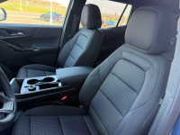 LAKESIDE BLUE METALLIC Engine: 1.5L TURBO 4cyl. L/100Km City: 0.0 L/100Km Hwy: 0.0 Safety Equipment... (image 9)