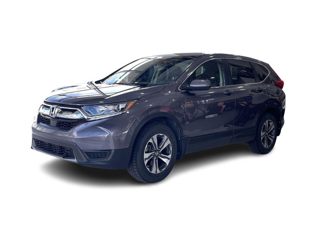 2019 Honda CR-V LX AWD (Heated Seats,Backup Cam,Carplay) Local O in Cars & Trucks in Calgary - Image 3