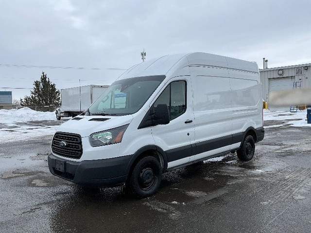 2018 Ford Motor Company TRAN250 in Heavy Trucks in Mississauga / Peel Region - Image 3