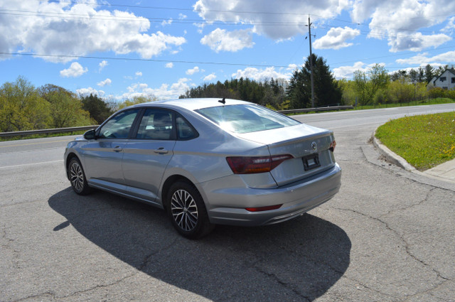 2019 Volkswagen Jetta Highline Auto in Cars & Trucks in Markham / York Region - Image 3