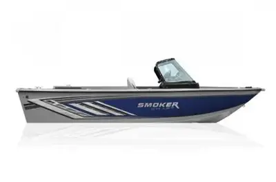 Max HP: 90 hp Length Overall: 16 in. 4 in. Beam: 92 in. Dry Weight: 1140 lb. Max Person Capacity: 5...