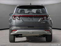 This Hyundai Tucson Plug-In Hybrid has a trusty Intercooled Turbo Gas/Electric I-4 1.6 L/98 engine p... (image 4)