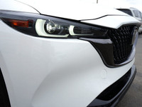 Experience effortless driving with this 2024 Mazda CX-5 Sport Design, boasting a powerful Turbocharg... (image 3)