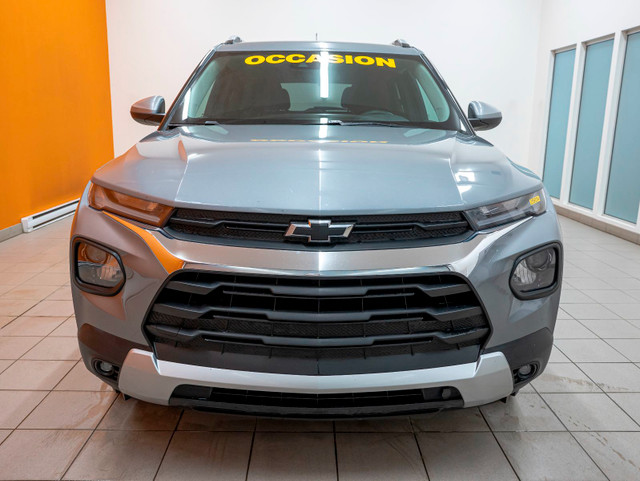 2023 Chevrolet Trailblazer LT AWD *SIÈGES CHAUFF* CARPLAY BLUETO in Cars & Trucks in Laurentides - Image 4