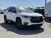 IIHS Top Safety Pick with optional front crash prevention and specific headlights. This Chevrolet Tr... (image 6)
