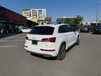 SUV ........ S-LINE PACKAGE ......... 2.0 LITER 4-CYLINDER TURBOCHARGED ENGINE WITH 261 HP AND 273 L... (image 6)
